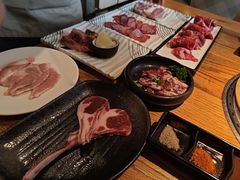 -赤坂亭M9和牛烧肉(世博源店)
