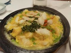 -热河食府(中山路店)