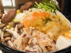 -yokocho上横町·日本食街(深业上城店)