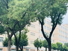-中加枫华国际学校