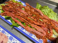 -陈眼镜火锅(总店)
