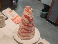 -红沃鳗鱼黑牛烤肉店(不老街店)