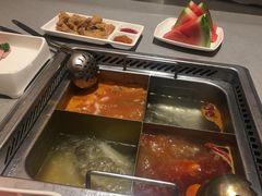 -海底捞火锅(名门店)