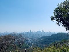 -广州市白云山风景名胜区