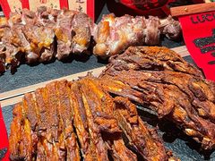 -冰城小镇音乐串吧·聚会餐厅(百子湾店)