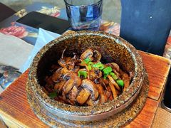 -中山路壹号传奇club·啤酒花园餐厅