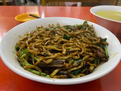 -三百碗宝应长鱼面(板仓街店)