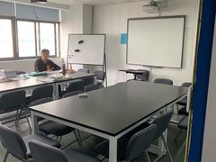 -朗阁·雅思托福·留学英语·国际学校(国贸校区)