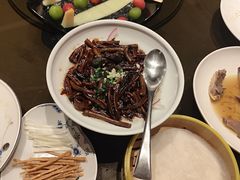 -上海人家花樣年华(中山公园店)
