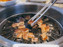-安又胖韩国烤肉(美罗城店)