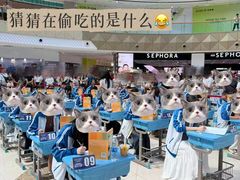 -万达广场(南昌红谷滩店)