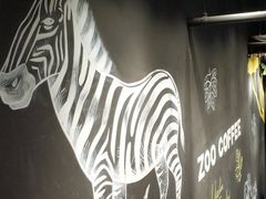 -ZOO COFFEE动物园咖啡(望京锐创店)