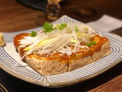 味增炸豆腐-FROM FARM八亩农场(三里屯店)