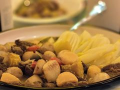 -北京中国大饭店