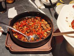 -炊烟小炒黄牛肉(浦东世纪汇店)