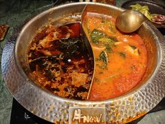 -牛New寿喜烧(曹路花园城店)