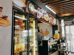 -屋里家延边朝鲜族冷面(梅林3店)
