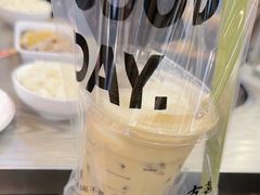-古茗(番禺万达金街)