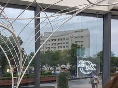 -喜茶(慈溪银泰城店)