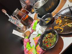 -芸山季·云南野生菌火锅(人民广场来福士店)