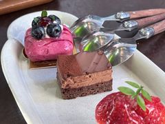 -六阅·福十 FORTEN 海景咖啡西餐厅(双廊古镇店)