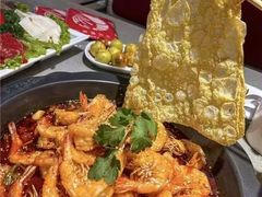 -巴蜀王婆大虾(南锣鼓巷店)