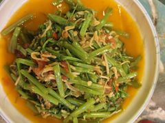 -浩海火烧云傣家菜(京广店)