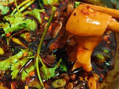 -汝萍传统蘸水菜(春华路总店)