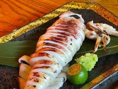 -炉胜·炉端烧·居酒屋