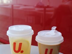 -UNIUNI(凯瑟琳广场店)