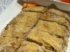 -粤北餐馆