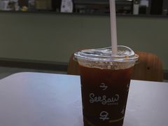 -Seesaw Coffee(武商MALL·武广店)