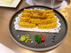 -同禧荟·港味海鲜火锅·粤菜(三亚湾店)