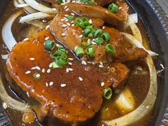 -古京·臻致料理(月湖店)