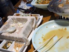 -95号酱骨·一块豆腐(展春园西路店)