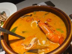 -BetterThai 泰加(苏州中心店)