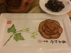 -全聚德(常州店)