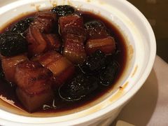 -粗茶淡饭·汉口公馆(循礼门店)