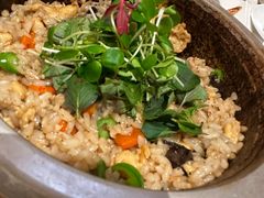-茹·pure vegan(博华广场店)