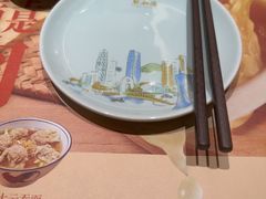 -点都德(奥体印象城店)