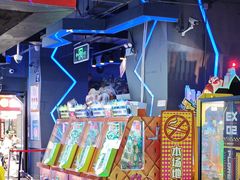 -核客电玩城(东门店)