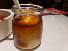 焦糖豆花-渝是乎酸菜鱼(龙旗购物中心店)