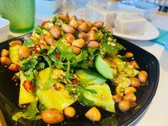 -三毛牛肉店(福强店)