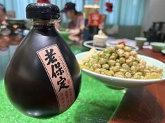 -淀里船宴(裕华东路店)