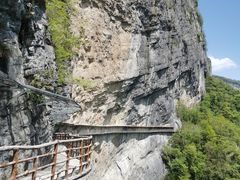 -鹿院坪生态旅游景区