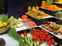 -第六季自助餐厅(北太平庄店)
