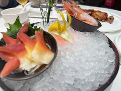 -万龙洲海鲜(大兴绿地缤纷城店)