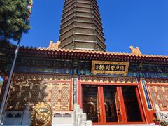 -八大处公园