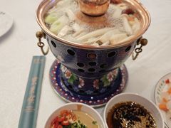 -东来顺饭庄(天坛店)