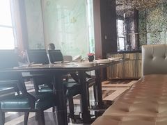 -唐阁海景中餐厅·纯手工早茶·粤菜(海口朗廷酒店)